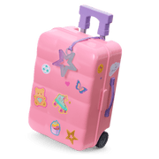 AG Sisters™ Self-Care Sleepover Set G7