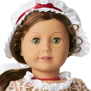 Felicity Merriman™ 18-inch Doll, Book & Accessories (Historical Characters) N8