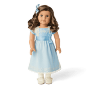 Rebecca’s™ Hanukkah Outfit for 18-inch Dolls (Historical Characters) I9
