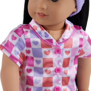 Truly Me™ #130 Doll & Day of Fun All-in-One Set Q1