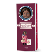 Addy Walker™ 18-inch Doll, Book & Accessories (Historical Characters) Z2