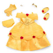 Disney Princess Belle Doll by American Girl® U4