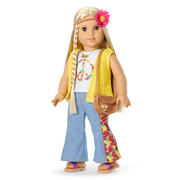 Julie™ 18-inch Doll & Journal (Historical Characters) S1