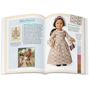 Felicity Merriman™ 18-inch Doll, Book & Accessories (Historical Characters) X6