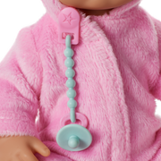 Little Bitty Baby™ Cozy Bunny Sleep Set for 7.75-inch Dolls S1