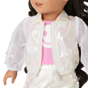 June Pearl Perfection Outfit for 18-inch Dolls T8