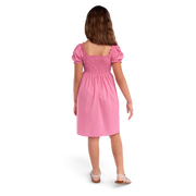 American Girl® x Hill House Home Tiny Athena Nap Dress for Girls (Addy™ Print) U5