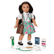 Nanea’s™ Care Kit for 18-inch Dolls (Historical Characters) C1