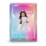 June Pearl Perfection Outfit for 18-inch Dolls T8