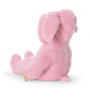 Playful Pink Bunny One-Piece Outfit for Bitty Baby® Dolls E2