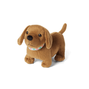 Maryellen’s™ Dog, Scooter (Historical Characters) Q7