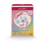 Summer's™ Accessories for 18-inch Dolls (Girl of the Year™ 2025) F8