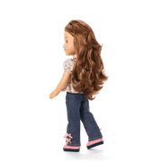 Modern Era™ Felicity™ Doll M5