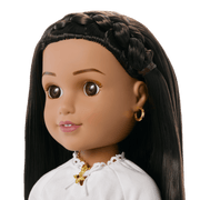 Modern Era™ Josefina™ Doll B1