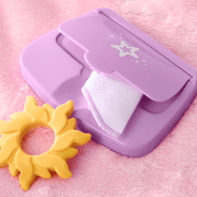 Disney Princess Rapunzel Cuddle & Care Set with Bitty Baby® Doll by American Girl® E4