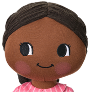 My First Addy™ Doll & Board Book (Historical Characters) Q7