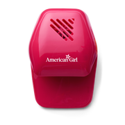 American Girl™ Nail Set for Girls L7