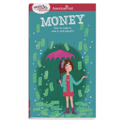 A Smart Girl’s Guide: Money P2