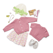 Kit Kittredge™ 18-inch Doll, Book & Accessories (Historical Characters) D6