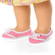 Maryellen’s™ 2-in-1 Outfit for 18-inch Dolls (Historical Characters) V2