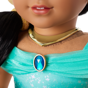 Disney Princess Jasmine Doll by American Girl® G5