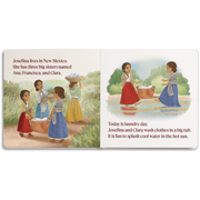 My First American Girl Boxed Set T6
