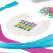 Chestnut Charm Horse & Hairstyling Accessories U3