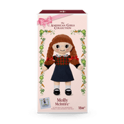 My First Molly™ Doll & Board Book (Historical Characters) I7