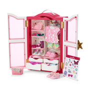 AG™ Star Stylist Closet for 18-inch Dolls N1