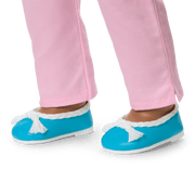 Melody’s™ Salon Outfit for 18-inch Dolls (Historical Characters) L4