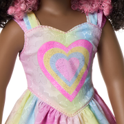 Wesley’s™ Sparkle & Celebrate Set (AG Sisters™) F3