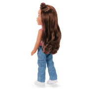 AG Sisters™ School Style Fashion Set Z2