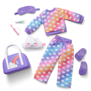 AG Sisters™ Staying Up Late Styles M1