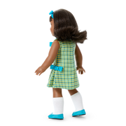 Melody™ 18-inch Doll & Journal (Historical Characters) U4