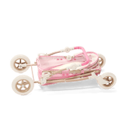 Bitty Baby® Luxe Bassinet Stroller Y4