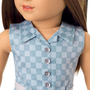 American Girl® x Megan Moroney Fan Fashion Outfit for 18-inch Dolls B0