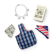 Nanea’s™ Accessories (Historical Characters) J7