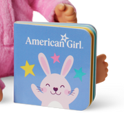 Little Bitty Baby™ Cozy Bunny Sleep Set for 7.75-inch Dolls S1