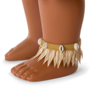 Disney Moana Doll by American Girl® C7