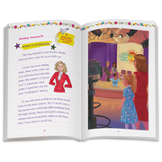 Courtney™ 18-inch Doll & Journal (Historical Characters) G8