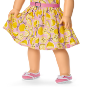 Maryellen’s™ 2-in-1 Outfit for 18-inch Dolls (Historical Characters) K3
