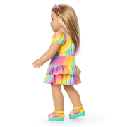 Summer™ 18-inch Doll & Journal (Girl of the Year™ 2025) U6