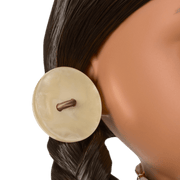Kaya™ 18-inch Doll, Book & Accessories (Historical Characters) Q1