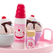 Sundaes for Two Set for 18-inch Dolls R3