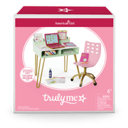 Write On! Desk Set for 18-inch Dolls L0