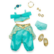 Disney Princess Jasmine Doll by American Girl® G5