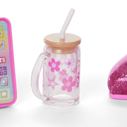 AG Sisters™ Glitz & Glam Fashion Set Z9