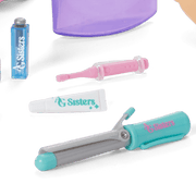 AG Sisters™ Self-Care Sleepover Set G7
