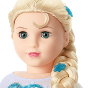 Disney Frozen Elsa Doll by American Girl® F8