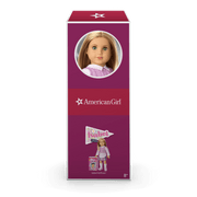 Isabel™ 18-inch Doll & Journal (Historical Characters) N8